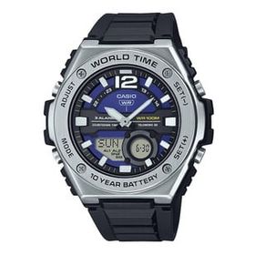 Casio MWQ-100-2AVDF Erkek Kol Saati