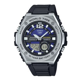 Casio MWQ-100-2AVDF Erkek Kol Saati