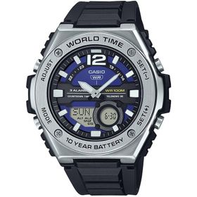 Casio MWQ-100-2AVDF Erkek Kol Saati