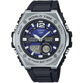 Casio MWQ-100-2AVDF Erkek Kol Saati