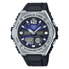 Casio MWQ-100-2AVDF Erkek Kol Saati