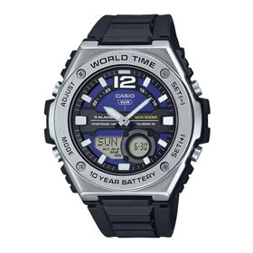 Casio MWQ-100-2AVDF Erkek Kol Saati