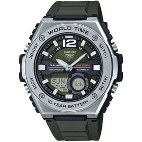 Casio MWQ-100-3AVDF Erkek Kol Saati