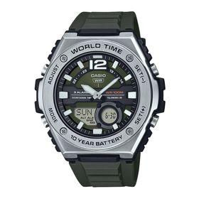Casio MWQ-100-3AVDF Erkek Kol Saati