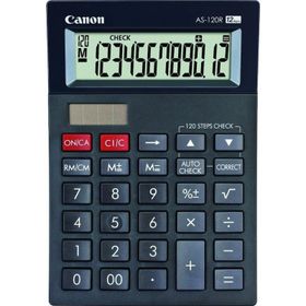 Casio MX-12V Masaüstü Hesap Makinesi 12 Haneli