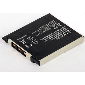 Casio NP-60 Kamera Bataryası
