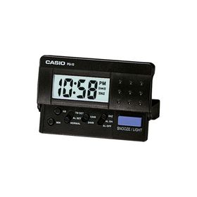 Casio PQ-10-1R Masa Saati