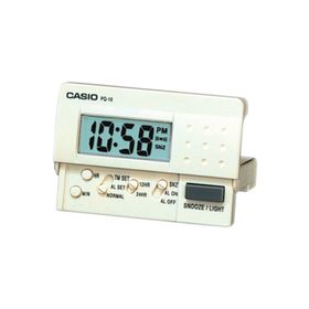 Casio PQ-10-7R Masa Saati