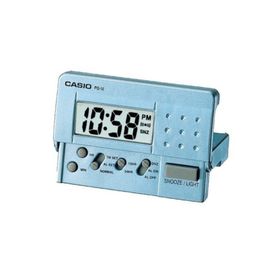 Casio PQ-10D-2RDF Masa Saati