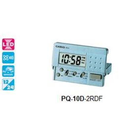 Casio PQ-10D-2RDF Masa Saati