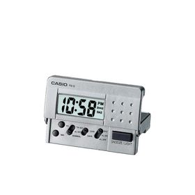 Casio PQ-10D-8RDF Masa Saati