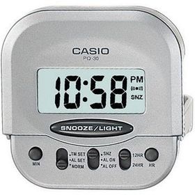 Casio PQ-30-8DF Masa Saati