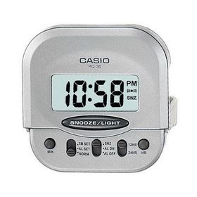 Casio PQ-30-8DF Masa Saati