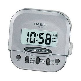 Casio PQ-30-8DF Masa Saati