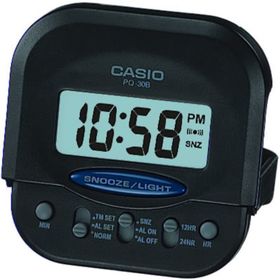 Casio PQ-30B-1DF Masa Saati