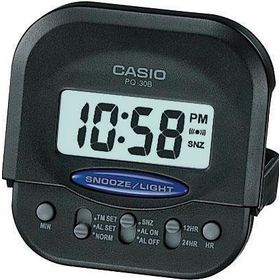 Casio PQ-30B-1DF Masa Saati