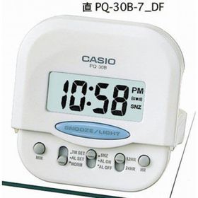 Casio PQ-30B-7DF Masa Saati