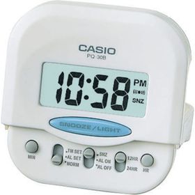 Casio PQ-30B-7DF Masa Saati