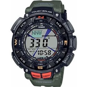 Casio PRG-240-1 Bayan Kol Saati