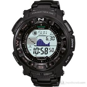 Casio PRG-250BD-1DR Erkek Kol Saati