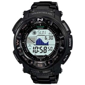 Casio PRG-250BD-1DR Erkek Kol Saati