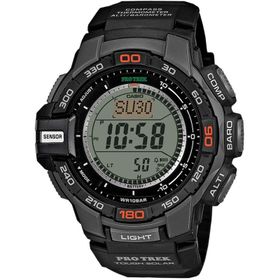 Casio PRG-270-1ER Erkek Kol Saati