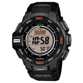 Casio PRG-270-1ER Erkek Kol Saati