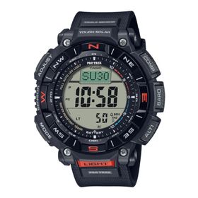 Casio PRG-340-1DR Erkek Kol Saati