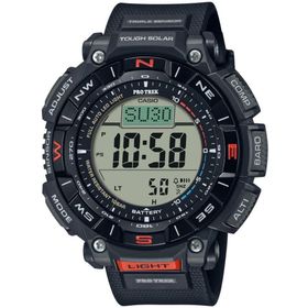 Casio PRG-340-1DR Erkek Kol Saati