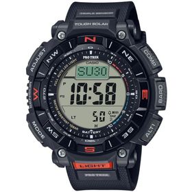 Casio PRG-340-1DR Erkek Kol Saati