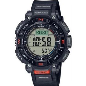 Casio PRG-340-1DR Erkek Kol Saati