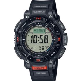 Casio PRG-340-1DR Erkek Kol Saati