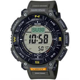 Casio PRG-340-3DR Erkek Kol Saati