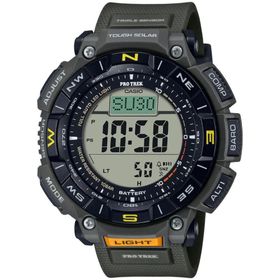 Casio PRG-340-3DR Erkek Kol Saati