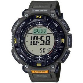 Casio PRG-340-3DR Erkek Kol Saati