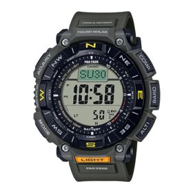 Casio PRG-340-3DR Erkek Kol Saati