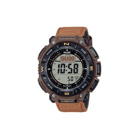 Casio PRG-340L-5DR Erkek Kol Saati