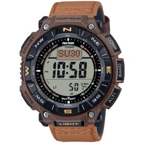 Casio PRG-340L-5DR Erkek Kol Saati