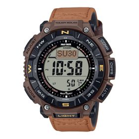 Casio PRG-340L-5DR Erkek Kol Saati