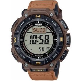 Casio PRG-340L-5DR Erkek Kol Saati