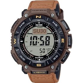 Casio PRG-340L-5DR Erkek Kol Saati