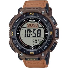 Casio PRG-340L-5DR Erkek Kol Saati