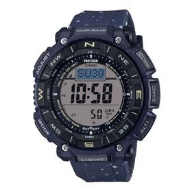 Casio PRG-340SC-2DR Erkek Kol Saati