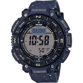 Casio PRG-340SC-2DR Erkek Kol Saati