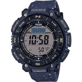 Casio PRG-340SC-2DR Erkek Kol Saati