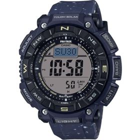 Casio PRG-340SC-2DR Erkek Kol Saati