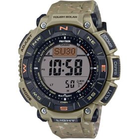 Casio PRG-340SC-5DR Erkek Kol Saati
