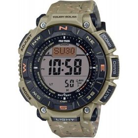 Casio PRG-340SC-5DR Erkek Kol Saati