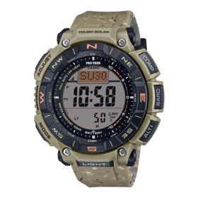 Casio PRG-340SC-5DR Erkek Kol Saati