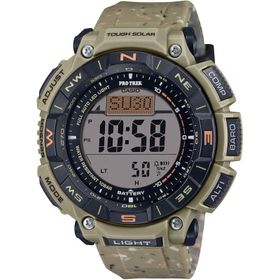 Casio PRG-340SC-5DR Erkek Kol Saati